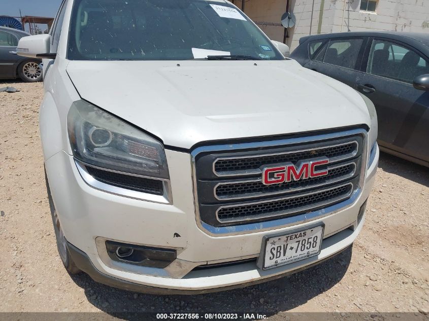 2013 GMC ACADIA SLT - 1GKKRSKD8DJ194968