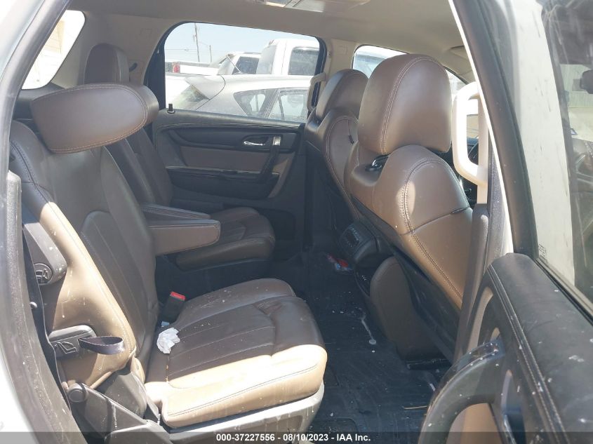 2013 GMC ACADIA SLT - 1GKKRSKD8DJ194968