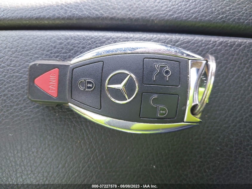 VIN WDC0J4KB6HF224203 2017 MERCEDES-BENZ GLC GLC 300