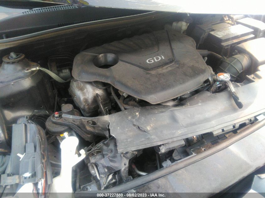 2016 HYUNDAI ACCENT SE - KMHCT4AE3GU990081