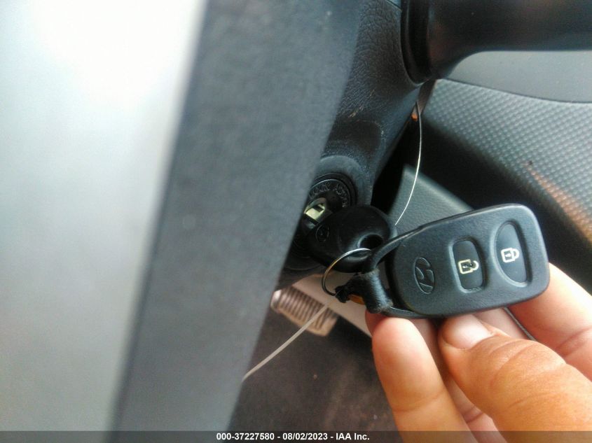 2016 HYUNDAI ACCENT SE - KMHCT4AE3GU990081