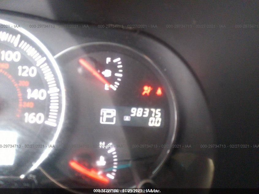 2014 NISSAN MAXIMA 3.5 S - 1N4AA5AP5EC452984