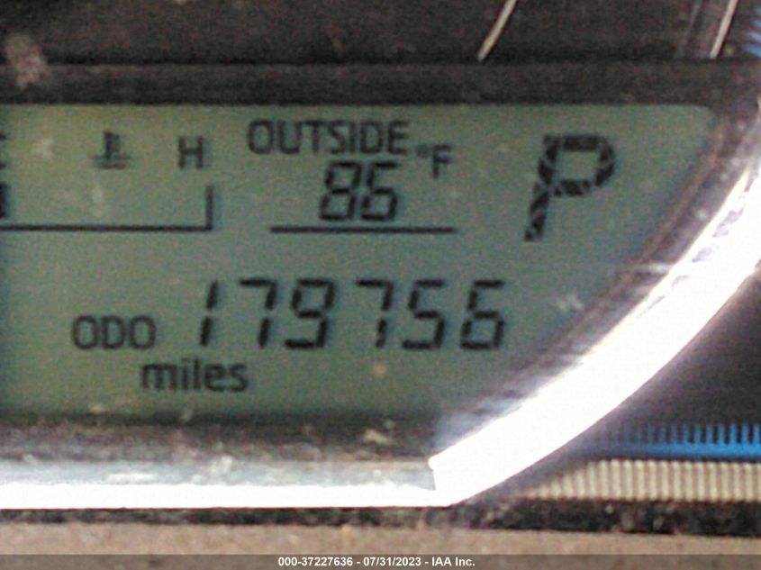 2013 TOYOTA RAV4 LIMITED - 2T3YFREV5DW034785