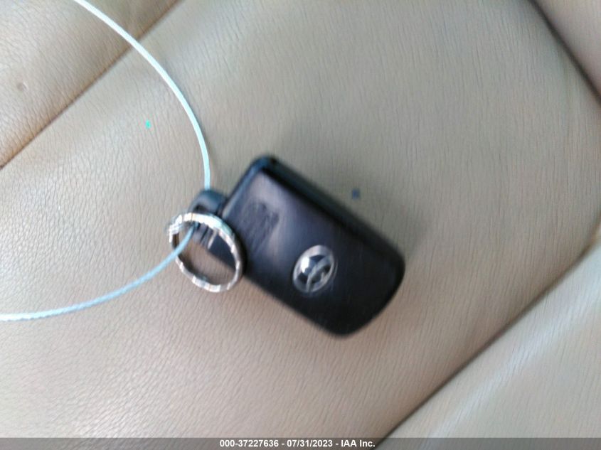 2013 TOYOTA RAV4 LIMITED - 2T3YFREV5DW034785