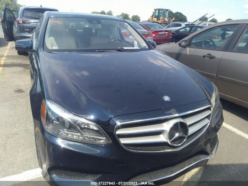 2015 MERCEDES-BENZ E-CLASS E 350 - WDDHF5KB3FB084279