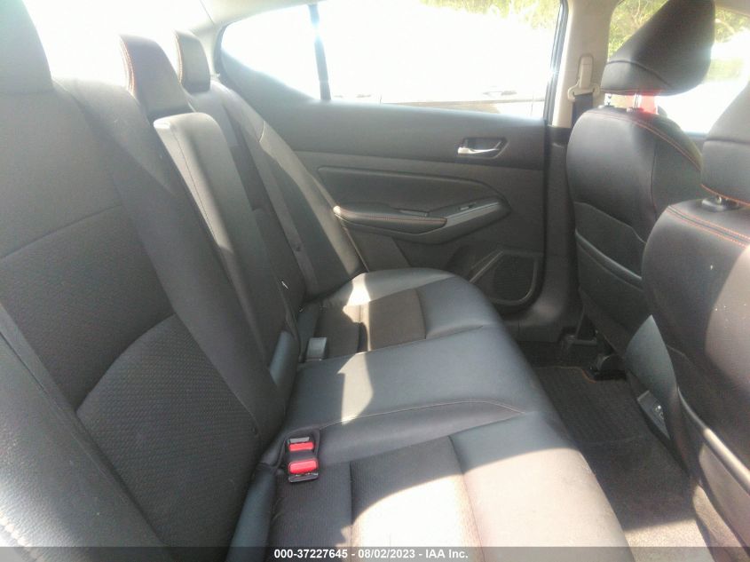 2019 NISSAN ALTIMA 2.5 SR - 1N4BL4CV2KC141111