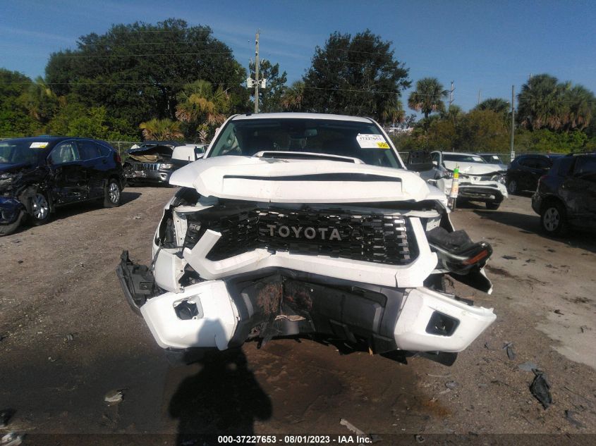 2019 TOYOTA TUNDRA 4WD SR5/LIMITED/PLATINUM - 5TFDY5F17KX858728