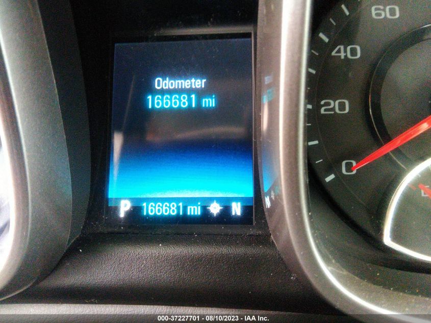 2015 CHEVROLET MALIBU LT - 1G11C5SL6FF151682