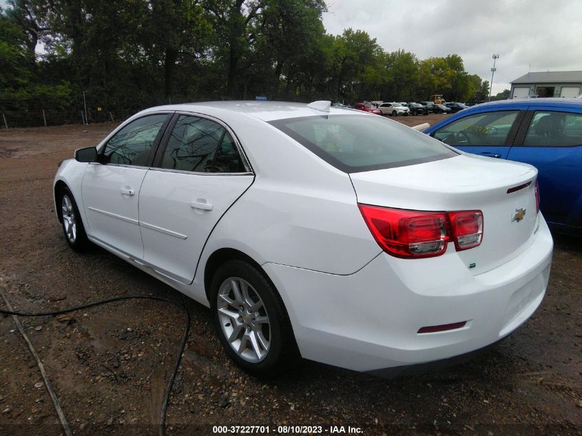 2015 CHEVROLET MALIBU LT - 1G11C5SL6FF151682