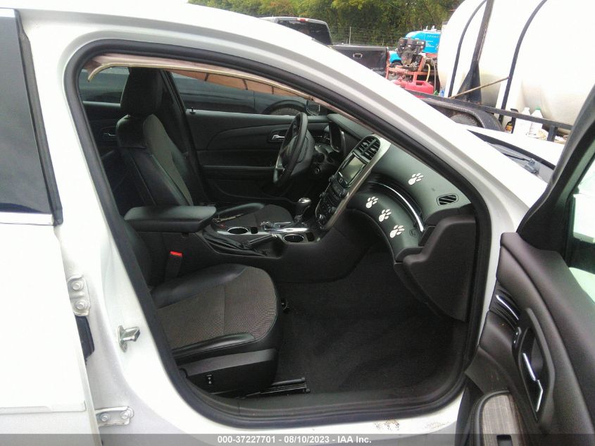 2015 CHEVROLET MALIBU LT - 1G11C5SL6FF151682