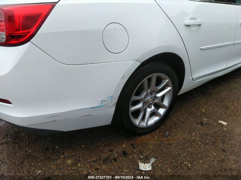 2015 CHEVROLET MALIBU LT - 1G11C5SL6FF151682