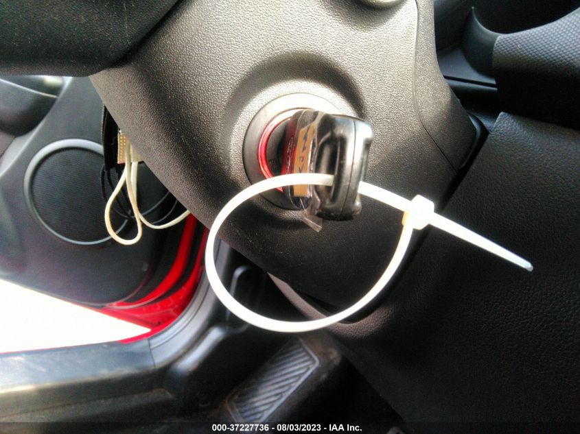2013 KIA SOUL - KNDJT2A59D7614365