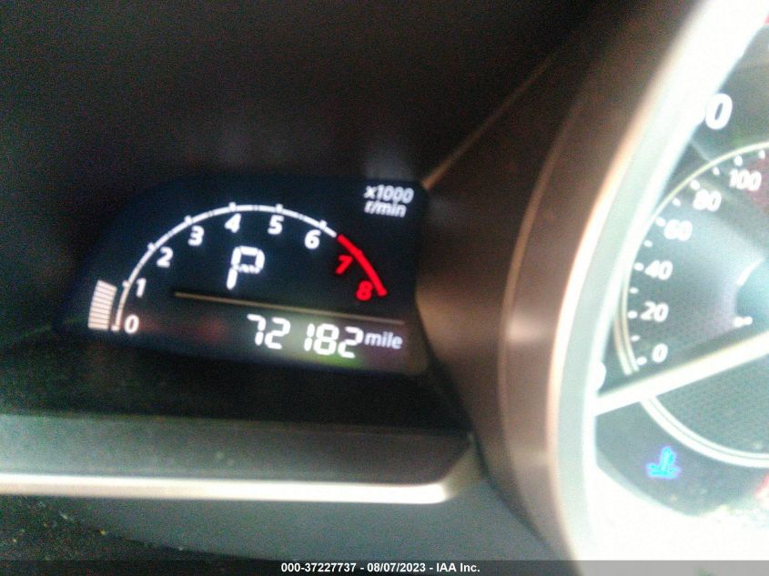 2015 MAZDA MAZDA3 I TOURING - 3MZBM1V76FM230699