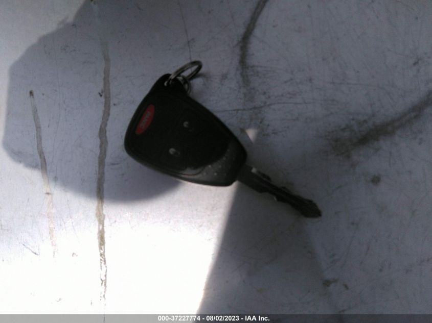 2014 JEEP COMPASS SPORT - 1C4NJCBA6ED844330