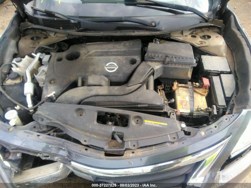 2013 NISSAN ALTIMA 2.5 SV - 1N4AL3AP5DC104695
