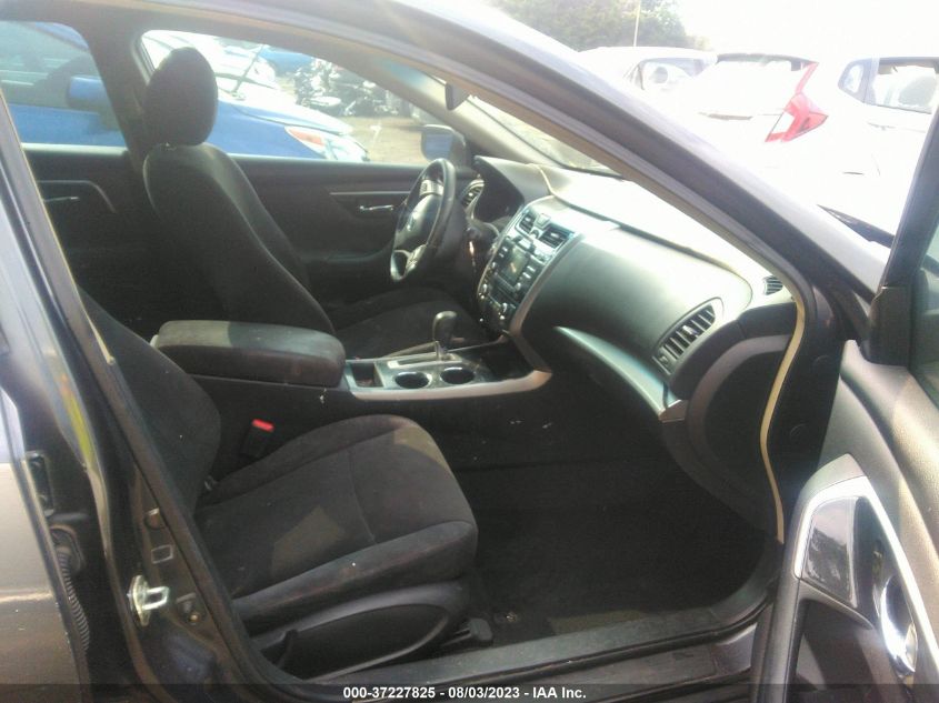 2013 NISSAN ALTIMA 2.5 SV - 1N4AL3AP5DC104695