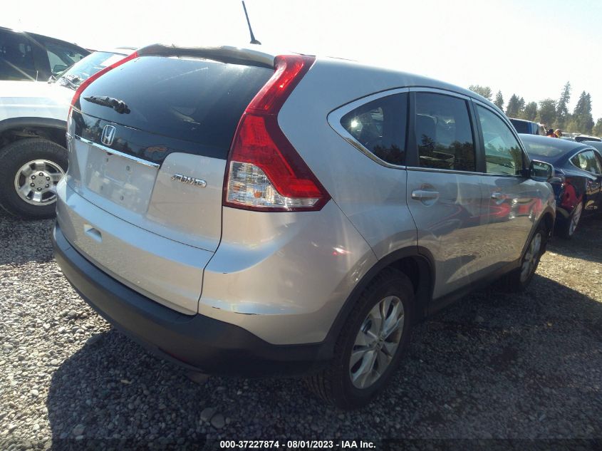 2014 HONDA CR-V EX - 5J6RM4H58EL022959