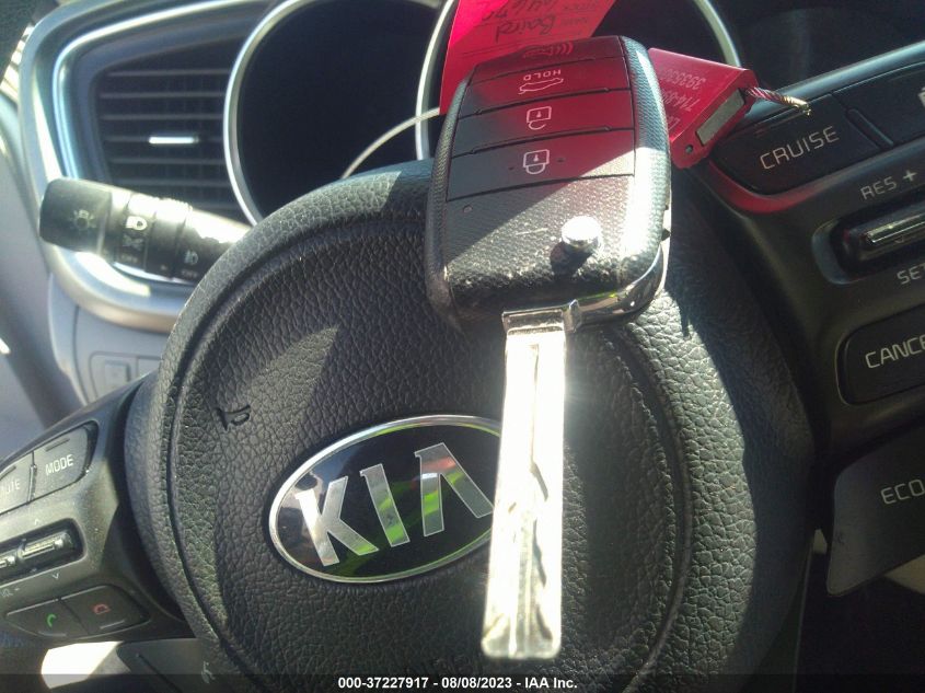 2014 KIA OPTIMA LX - 5XXGM4A7XEG269716