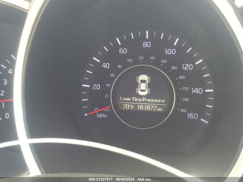 2014 KIA OPTIMA LX - 5XXGM4A7XEG269716