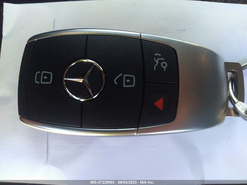 2021 MERCEDES-BENZ GLC GLC 300 - W1N0G8EB7MF881666