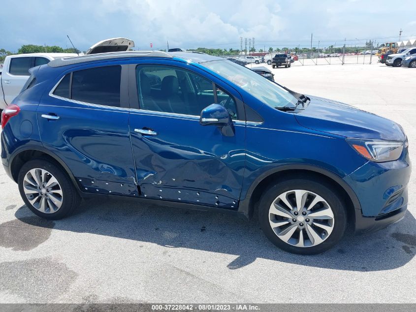 KL4CJASB7KB925052 2019 BUICK ENCORE, photo no. 13