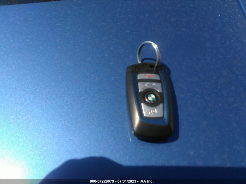 2014 BMW 2 SERIES M235I - WBA1J7C56EVX33792