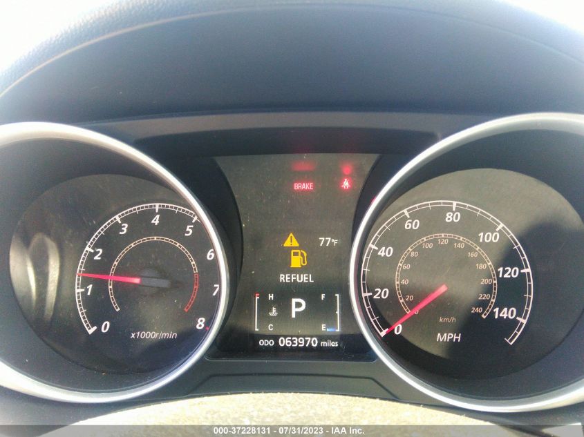 2015 MITSUBISHI OUTLANDER SPORT ES - 4A4AR3AU1FE061794