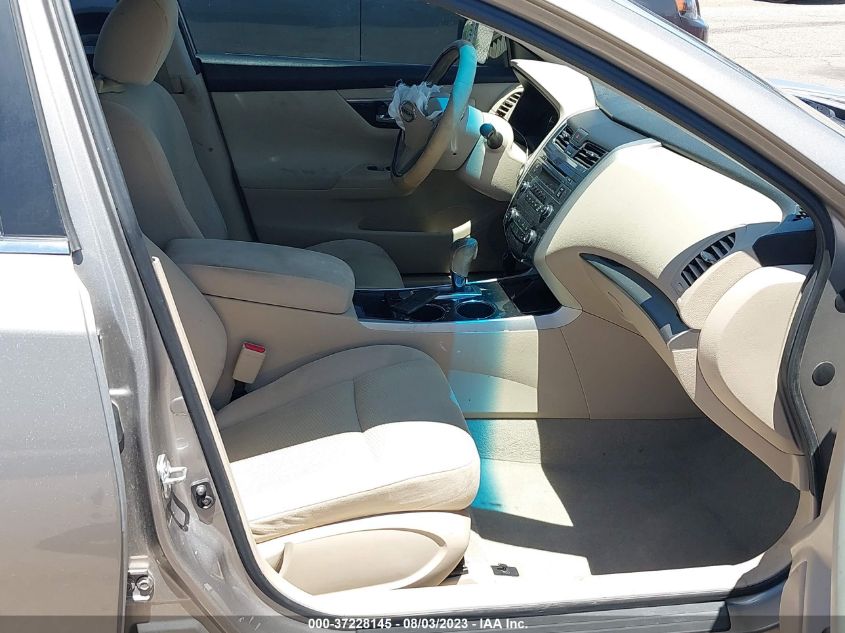 2014 NISSAN ALTIMA 2.5 S - 1N4AL3AP2EN225433