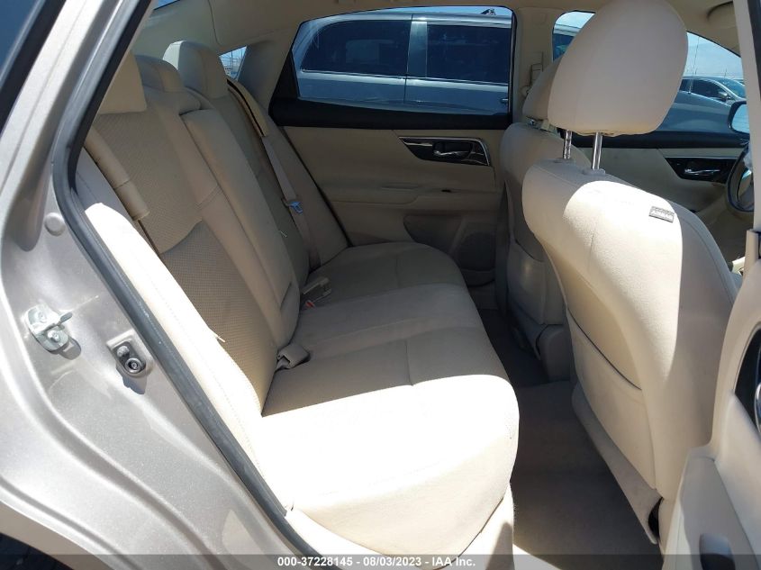 2014 NISSAN ALTIMA 2.5 S - 1N4AL3AP2EN225433