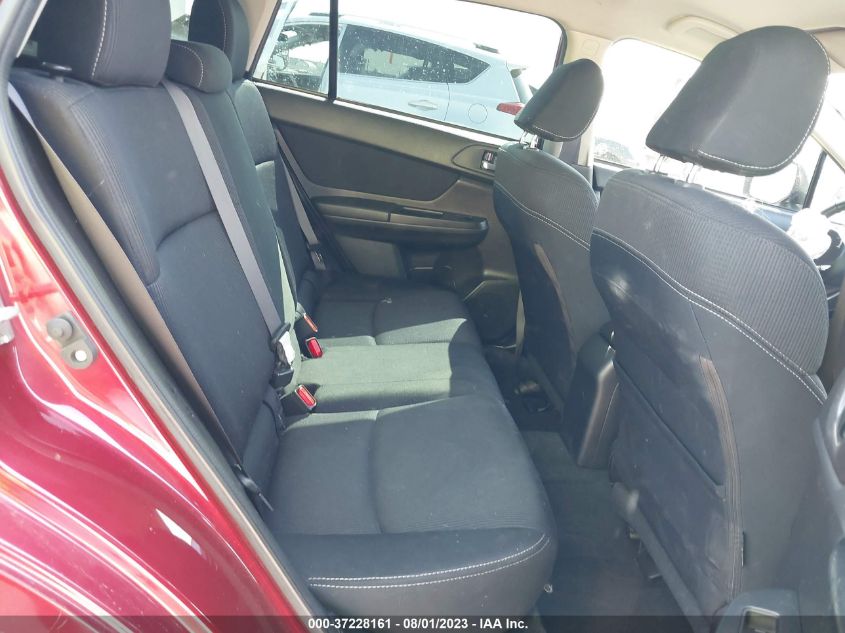 2013 SUBARU IMPREZA WAGON 2.0I SPORT PREMIUM - JF1GPAL6XDH831020
