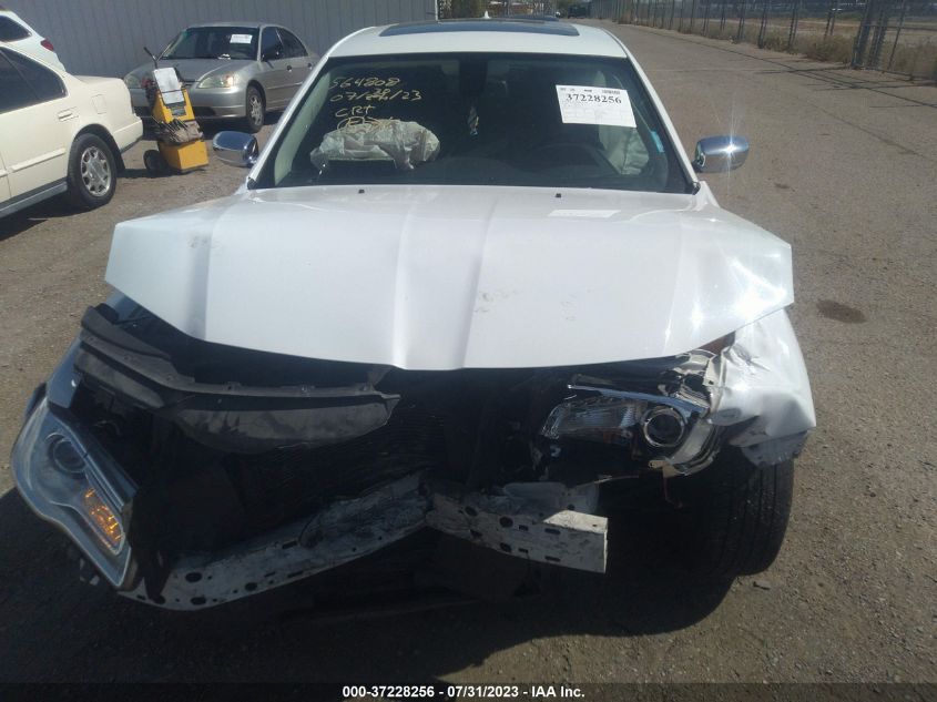 2017 CHRYSLER 300 300C - 2C3CCAEG6HH564229