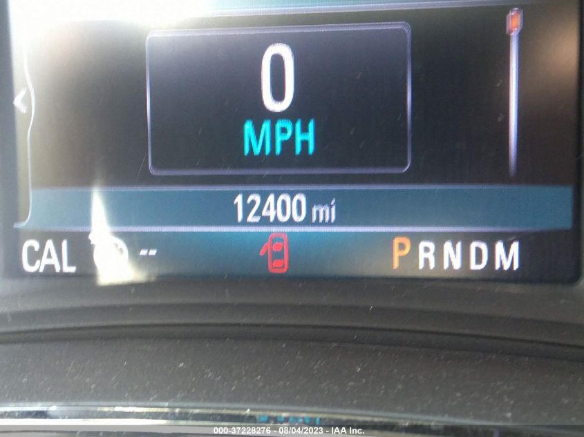 2019 BUICK ENCORE PREFERRED - KL4CJASB6KB934891