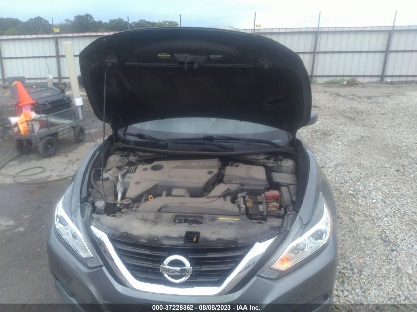 2017 NISSAN ALTIMA 2.5 S - 1N4AL3AP4HN351538