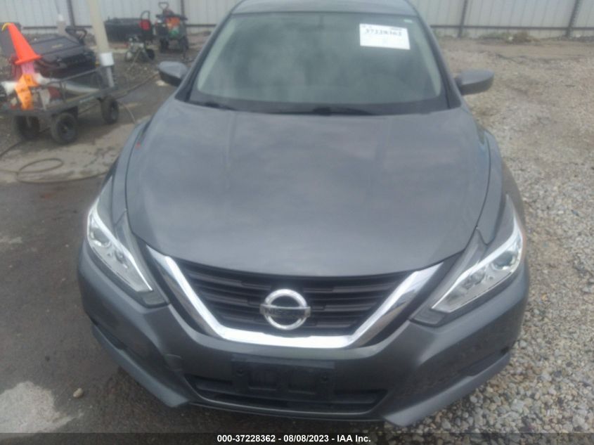 2017 NISSAN ALTIMA 2.5 S - 1N4AL3AP4HN351538