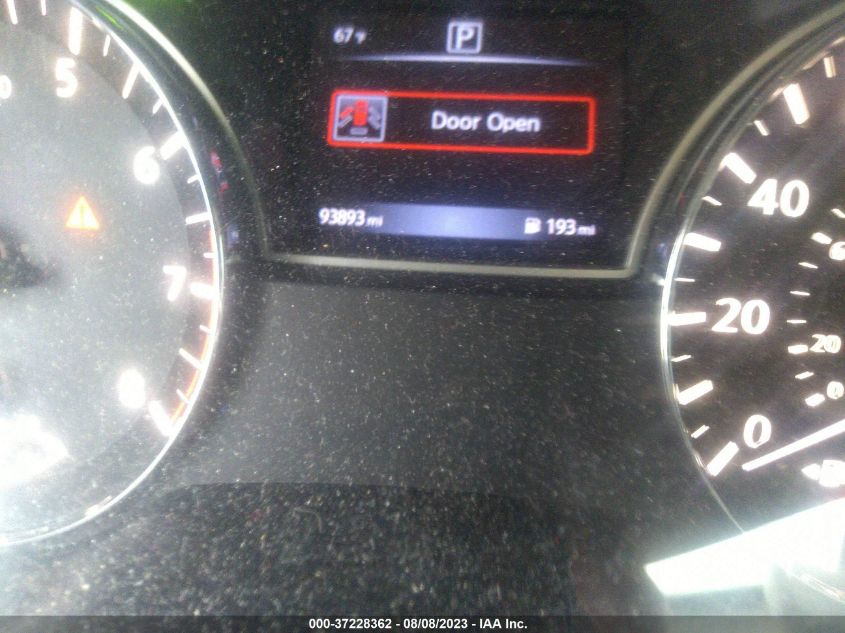 2017 NISSAN ALTIMA 2.5 S - 1N4AL3AP4HN351538