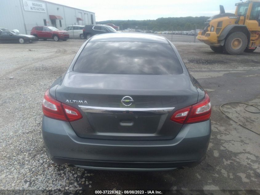 2017 NISSAN ALTIMA 2.5 S - 1N4AL3AP4HN351538