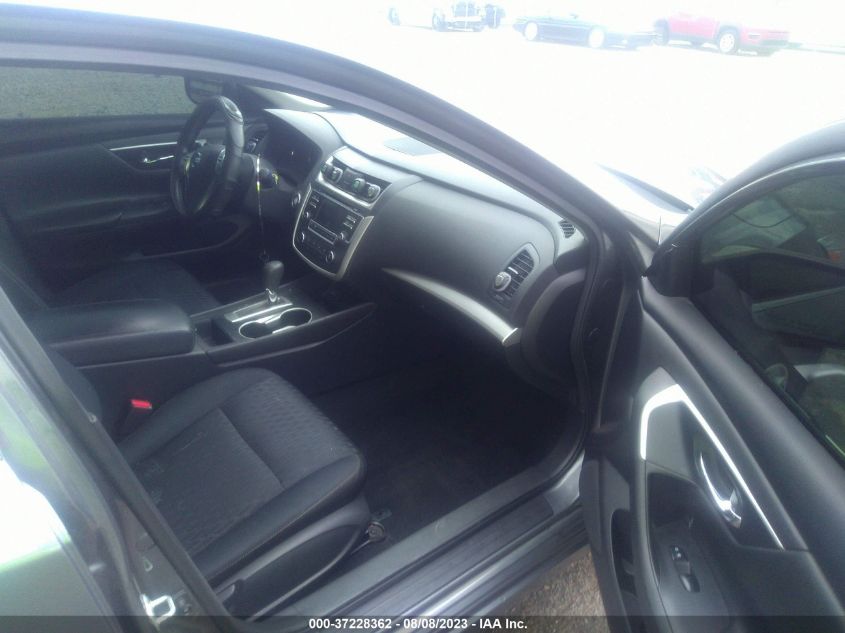 2017 NISSAN ALTIMA 2.5 S - 1N4AL3AP4HN351538