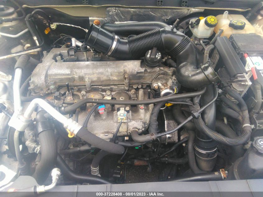 2013 BUICK REGAL TURBO PREMIUM 3 - 2G4GU5GV2D9223469