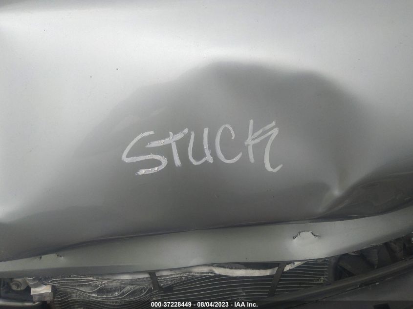 2016 HONDA CIVIC SEDAN EX - 19XFC2F70GE215543