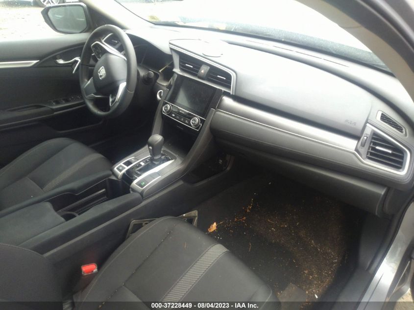 2016 HONDA CIVIC SEDAN EX - 19XFC2F70GE215543