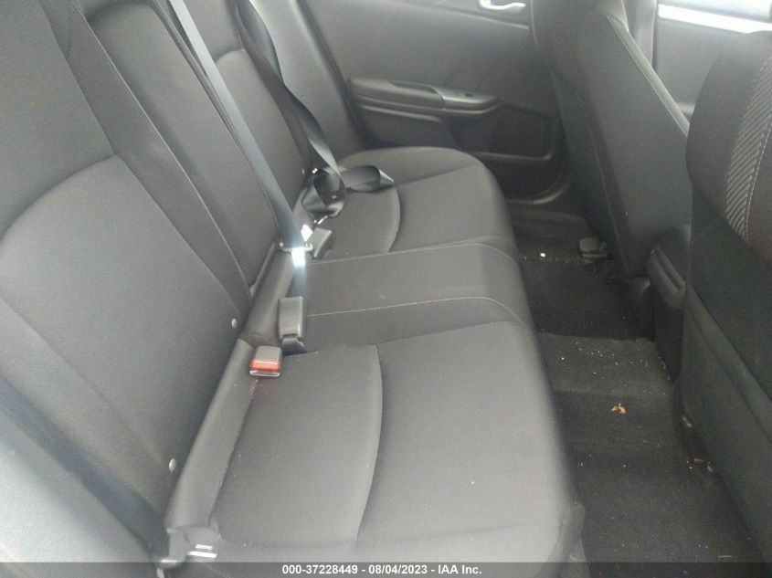 2016 HONDA CIVIC SEDAN EX - 19XFC2F70GE215543
