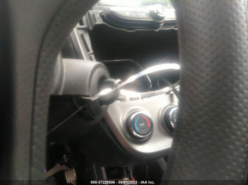 2020 CHEVROLET SPARK LS - KL8CB6SA1LC440918