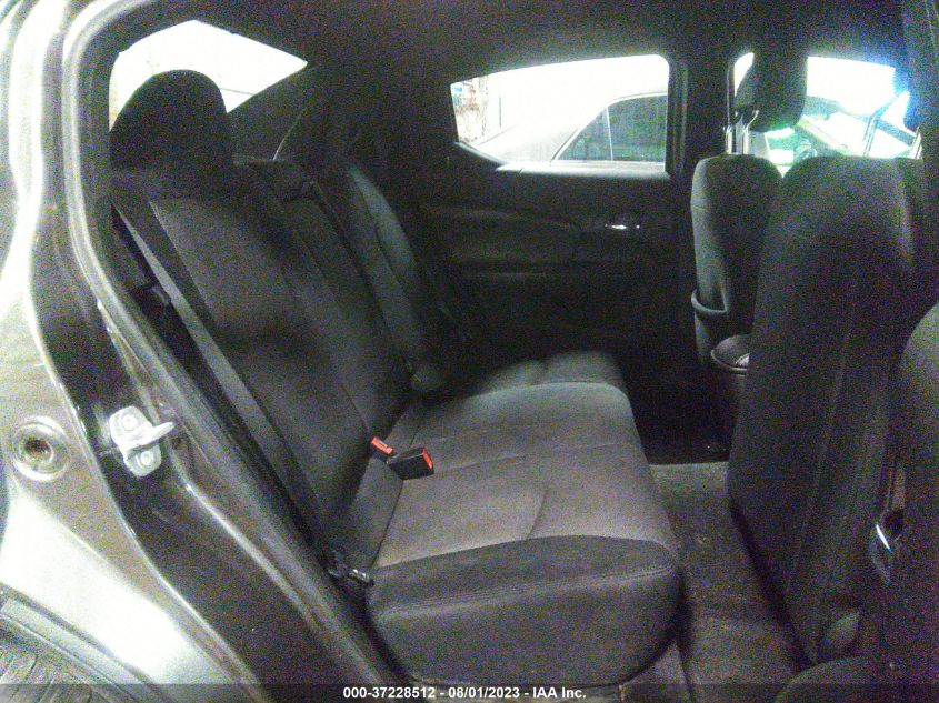 2014 DODGE AVENGER SXT - 1C3CDZCBXEN189807