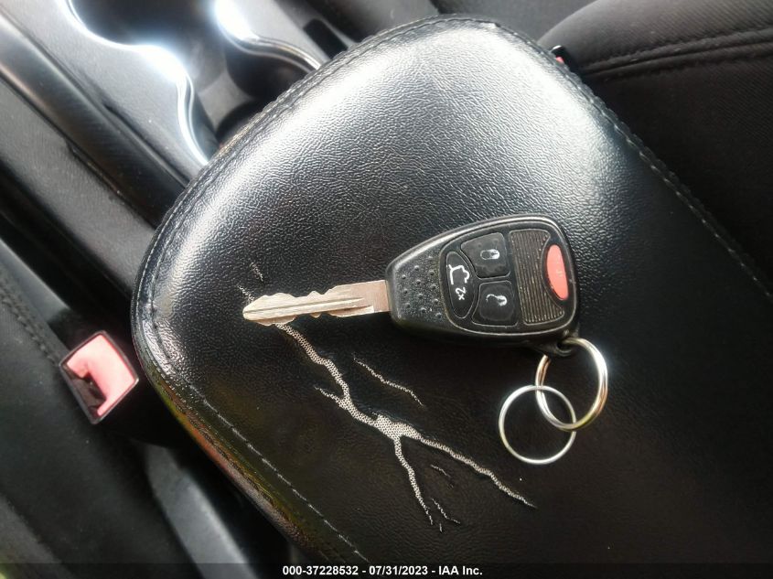 2014 CHRYSLER 200 LX - 1C3CCBAB6EN210441