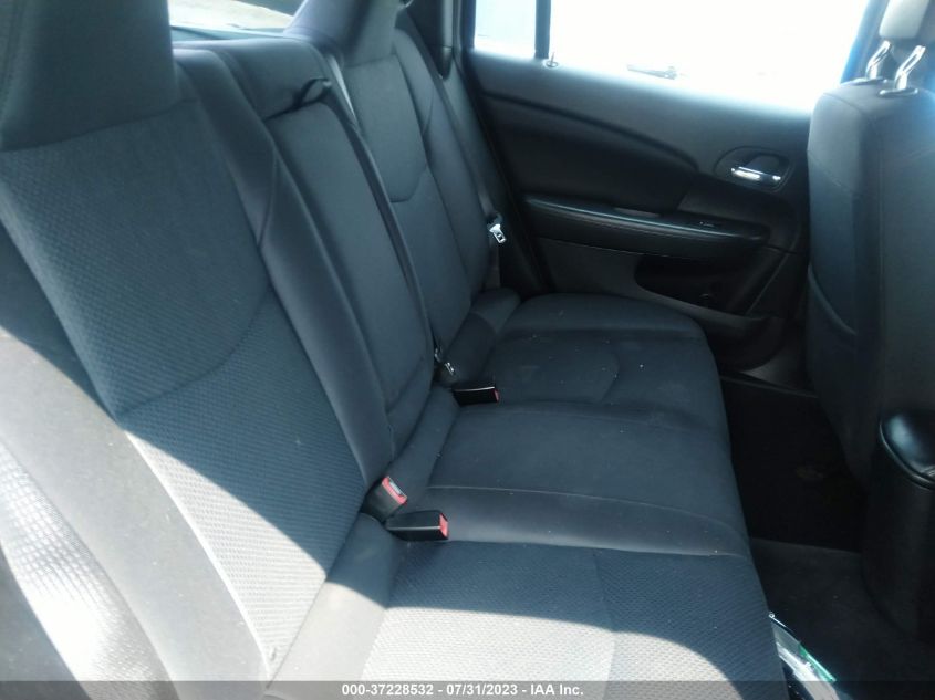 2014 CHRYSLER 200 LX - 1C3CCBAB6EN210441