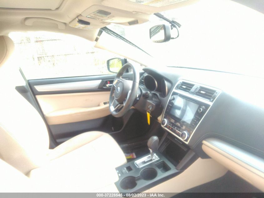 2018 SUBARU OUTBACK 2.5I PREMIUM - 4S4BSADC5J3308449
