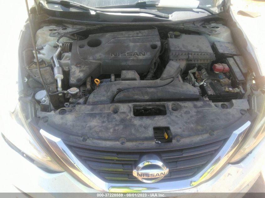 2016 NISSAN ALTIMA 2.5 - 1N4AL3AP2GN360561