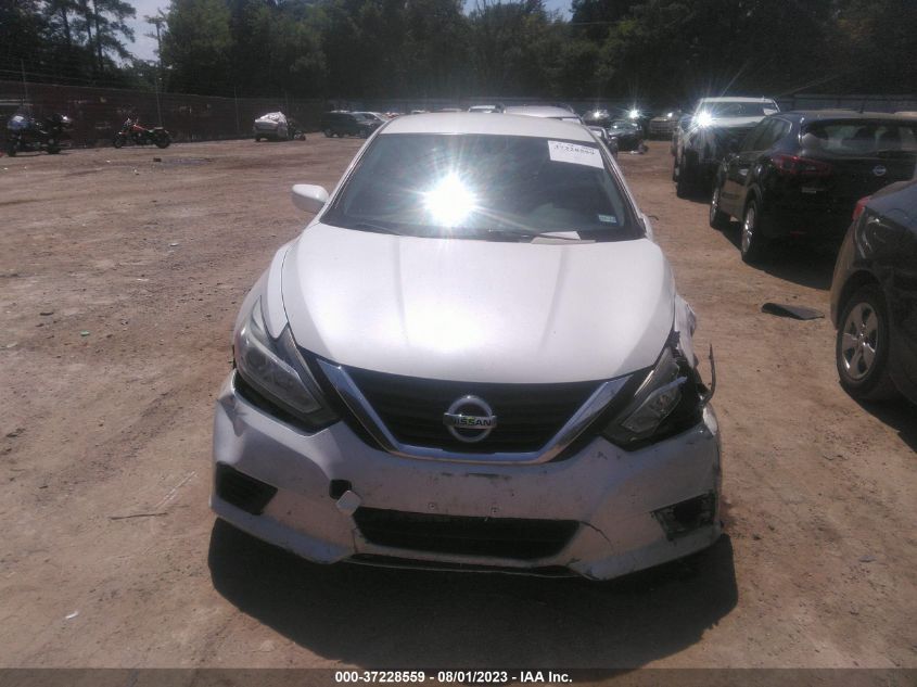 2016 NISSAN ALTIMA 2.5 - 1N4AL3AP2GN360561