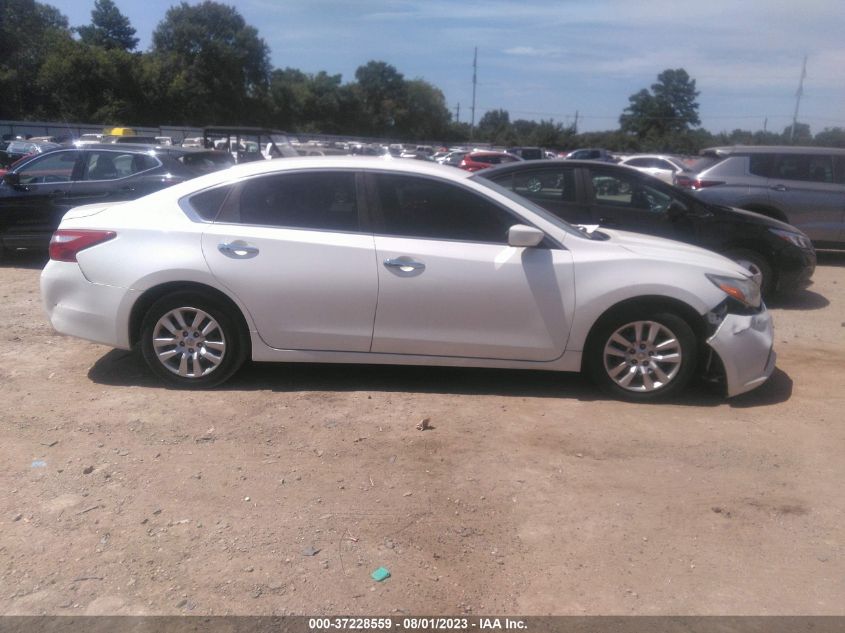 2016 NISSAN ALTIMA 2.5 - 1N4AL3AP2GN360561