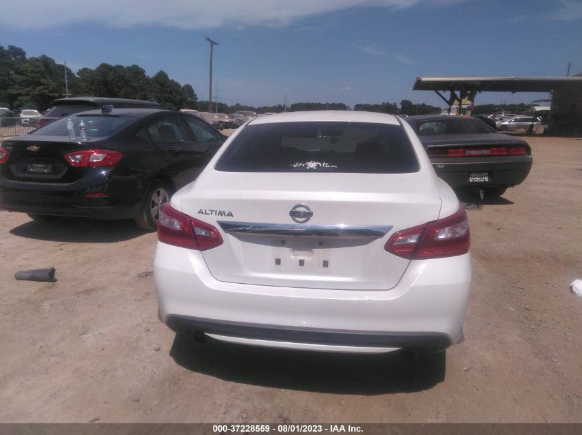 2016 NISSAN ALTIMA 2.5 - 1N4AL3AP2GN360561